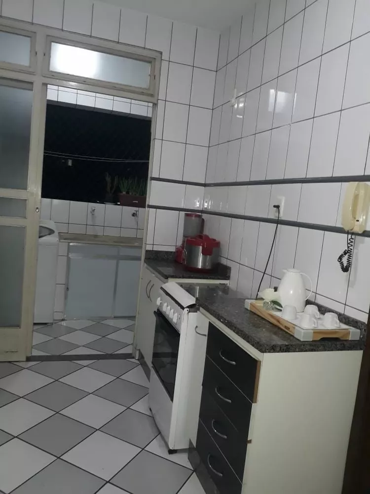 Apartamento à venda com 2 quartos - Foto 7