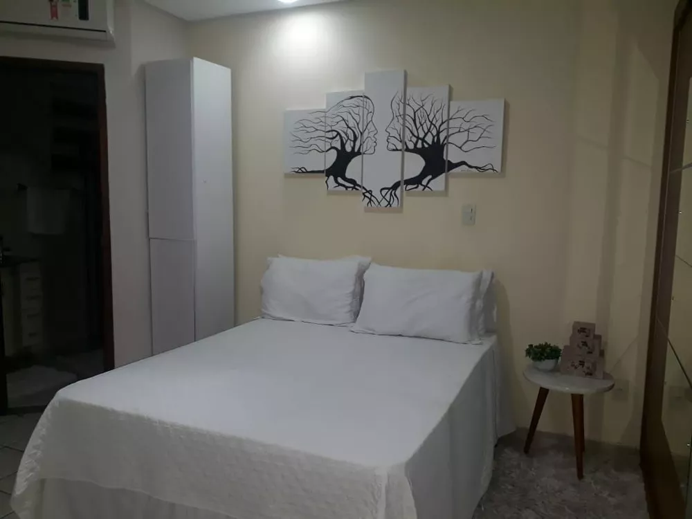 Apartamento à venda com 2 quartos - Foto 10