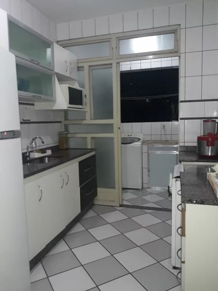 Apartamento à venda com 2 quartos - Foto 5