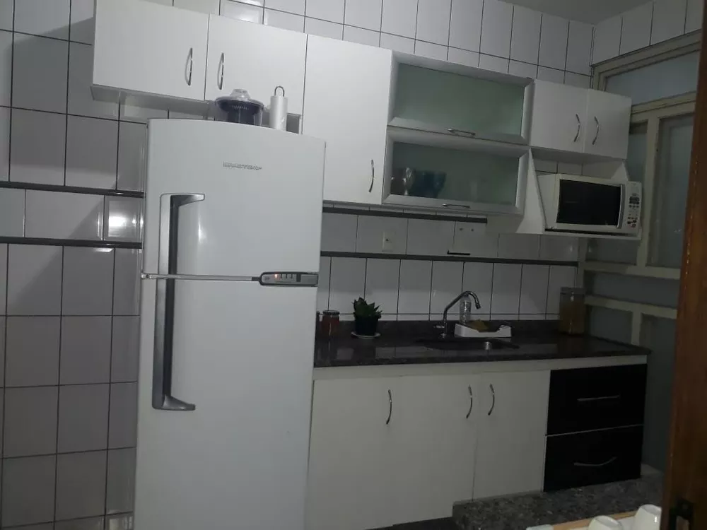 Apartamento à venda com 2 quartos - Foto 11