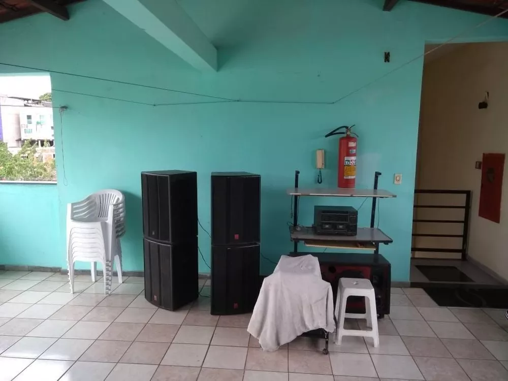 Apartamento à venda com 2 quartos - Foto 2