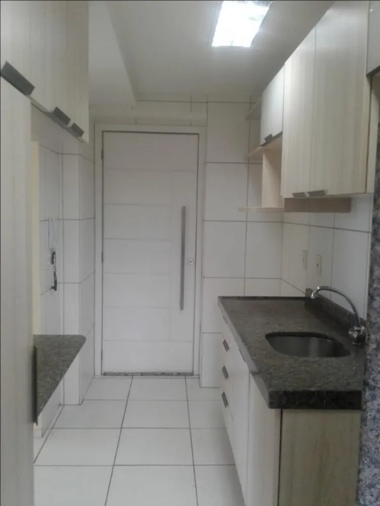 Apartamento, 3 quartos, 67 m² - Foto 7