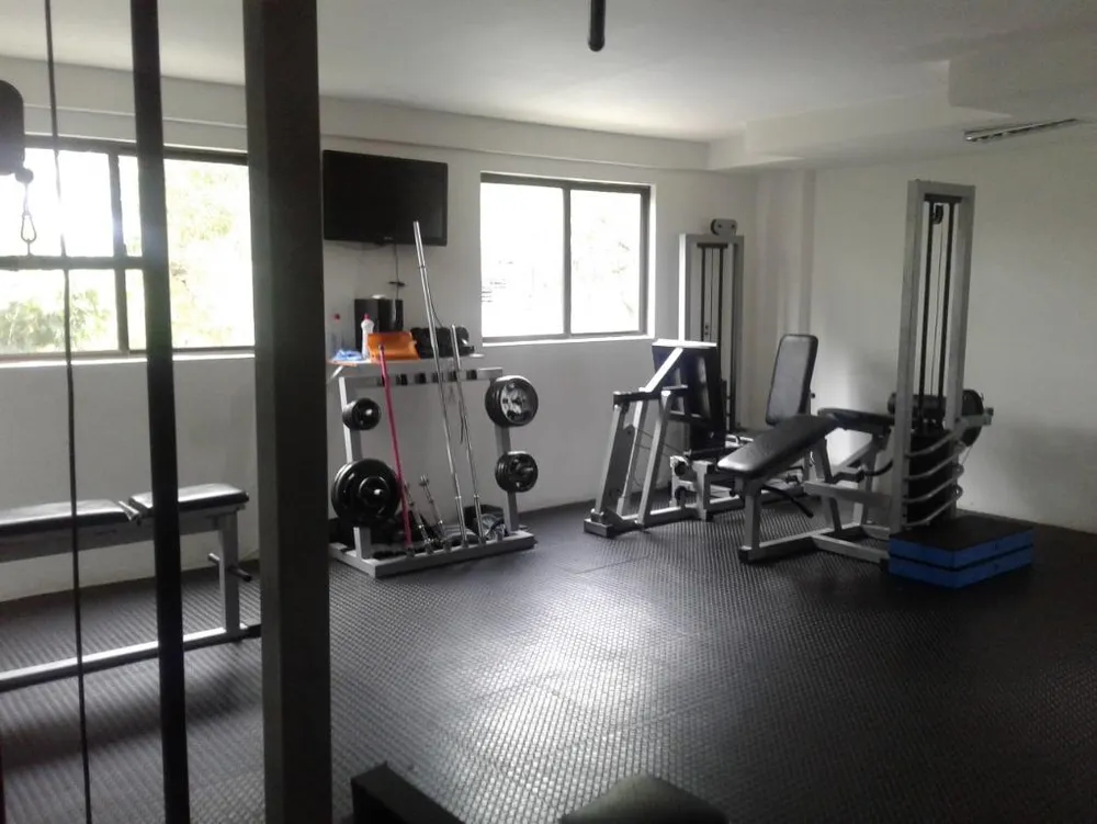 Apartamento, 3 quartos, 67 m² - Foto 12