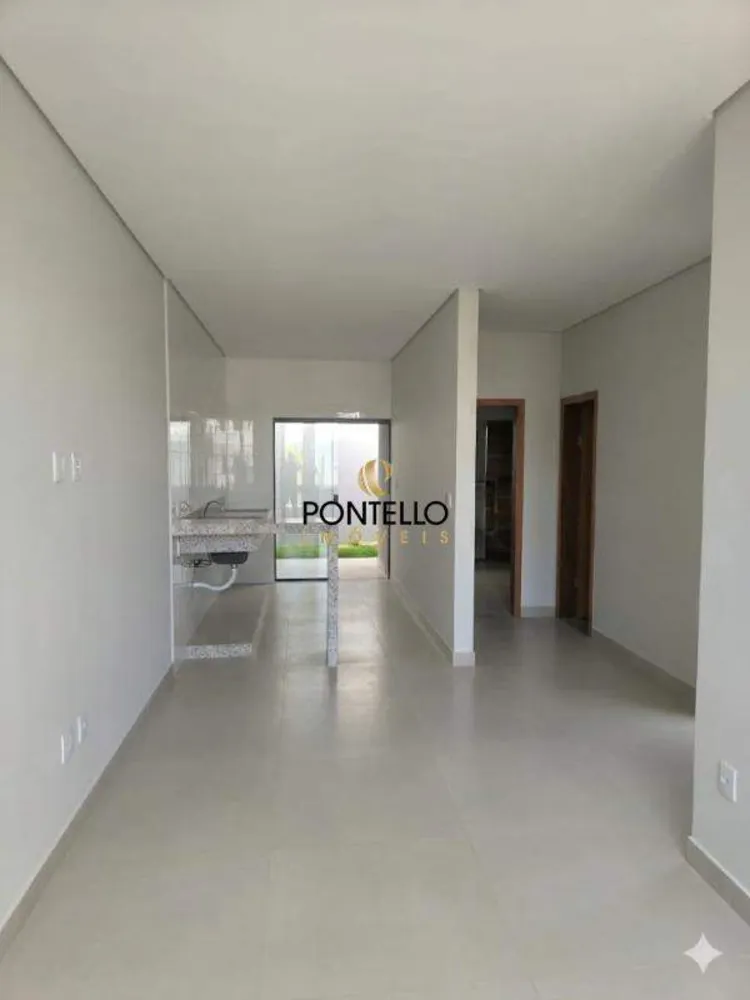 Casa, 2 quartos, 58 m² - Foto 2