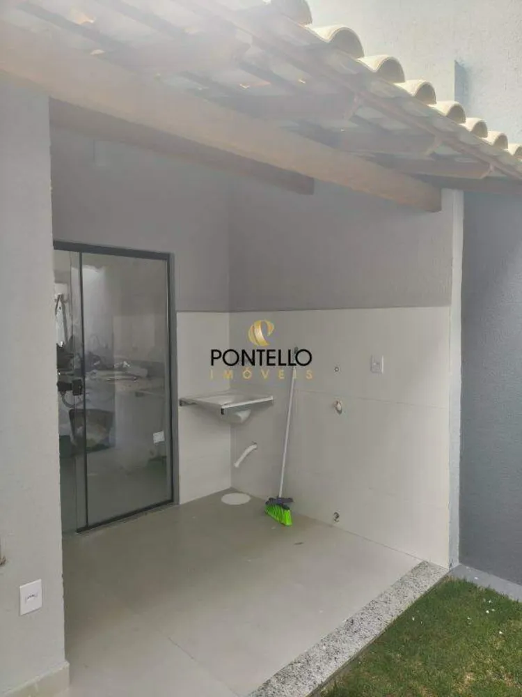Casa, 2 quartos, 58 m² - Foto 2