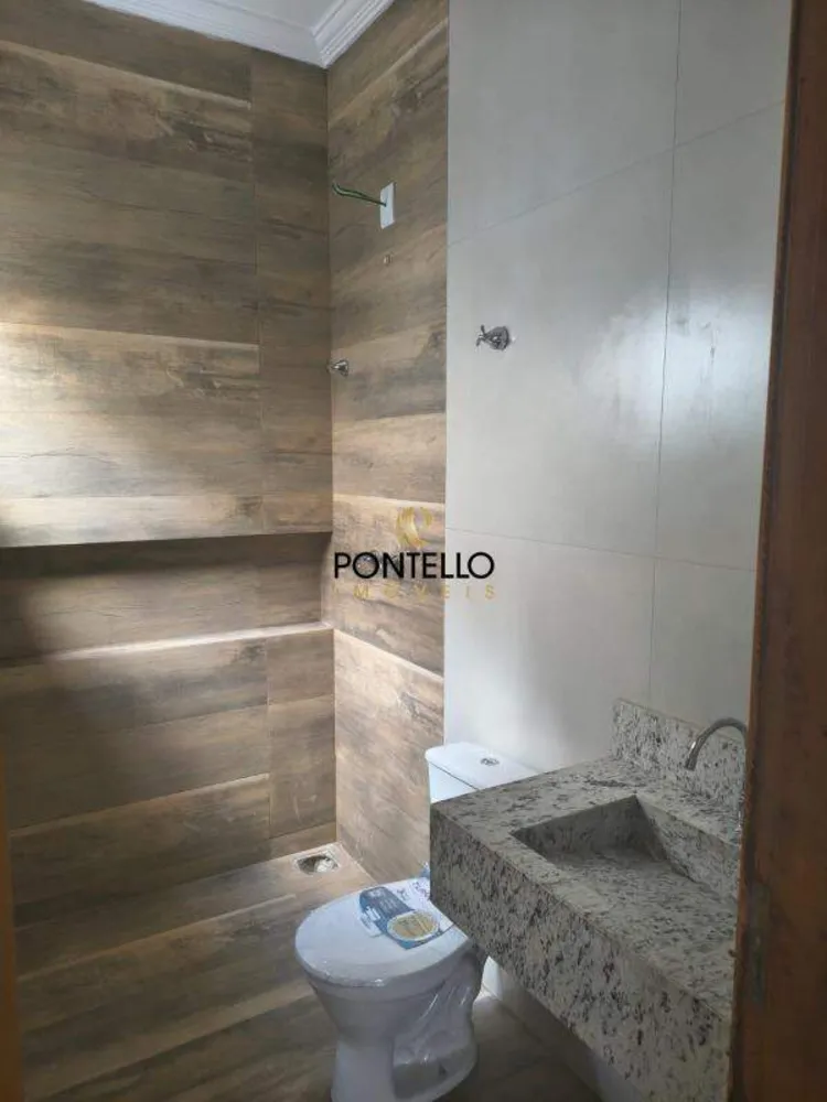 Casa, 2 quartos, 58 m² - Foto 1