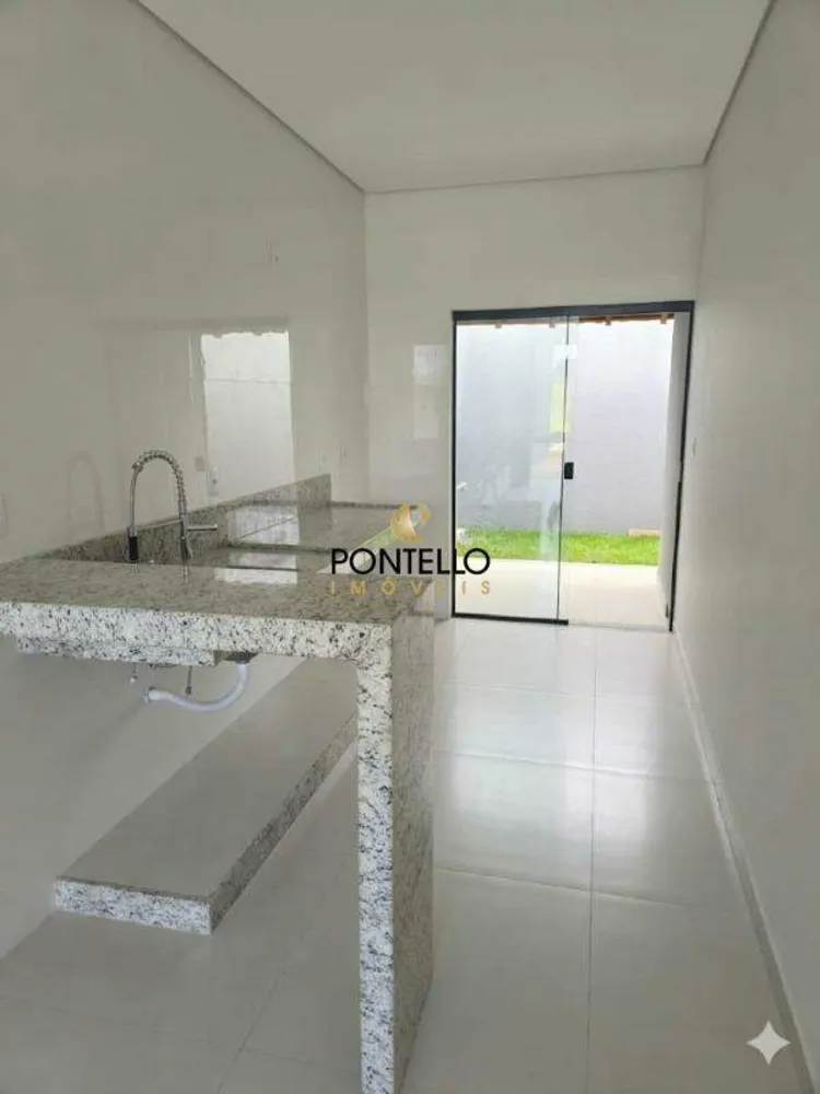 Casa, 2 quartos, 58 m² - Foto 3
