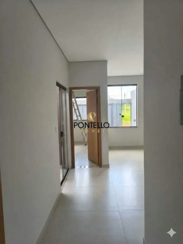 Casa, 2 quartos, 58 m² - Foto 4