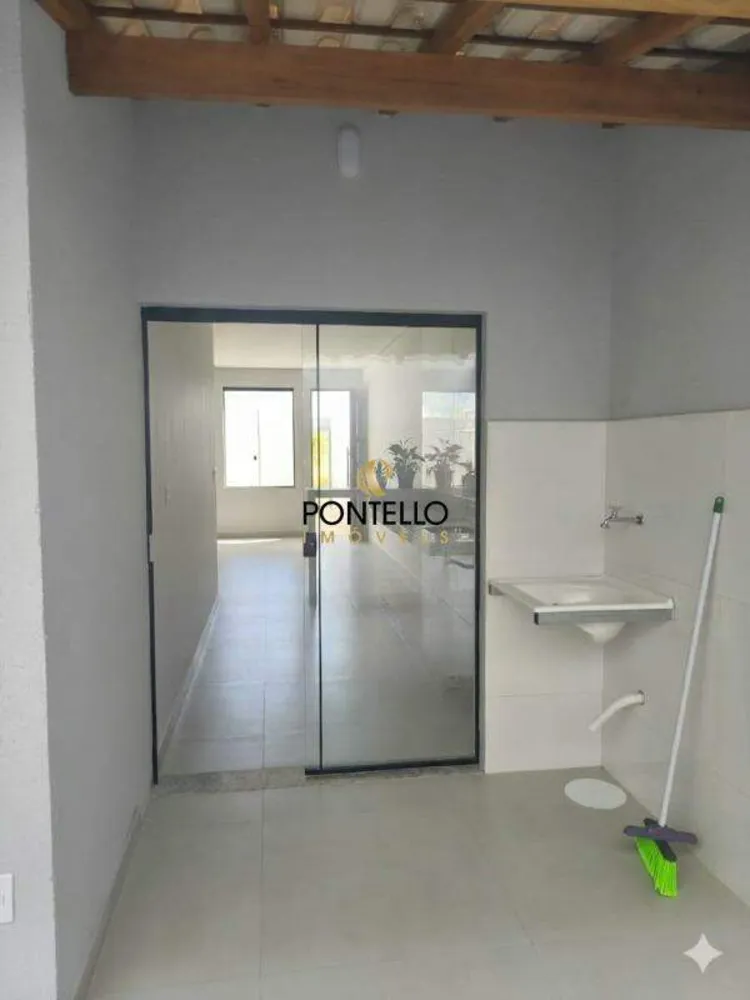 Casa, 2 quartos, 58 m² - Foto 10