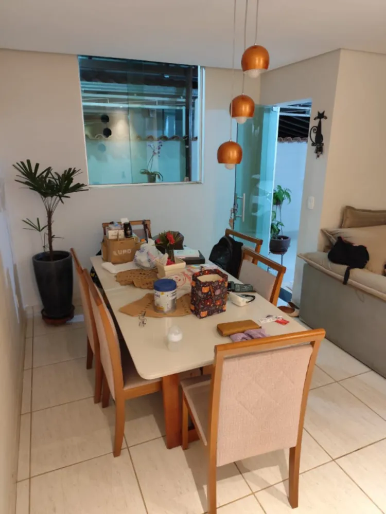 Casa, 3 quartos, 180 m² - Foto 4