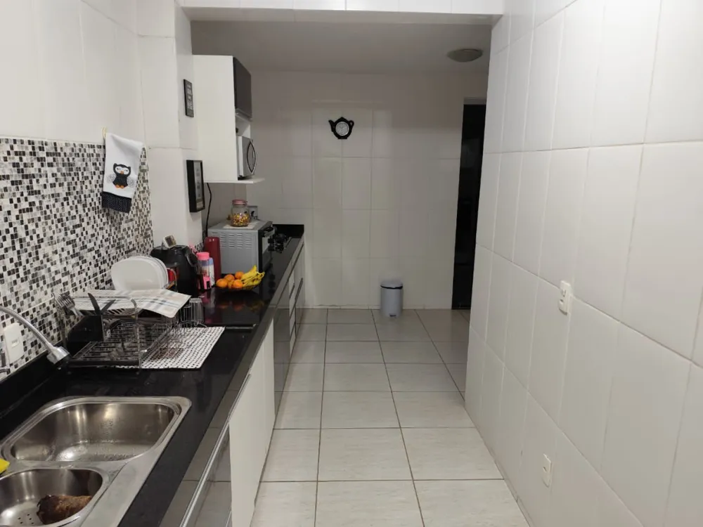 Casa, 3 quartos, 180 m² - Foto 3