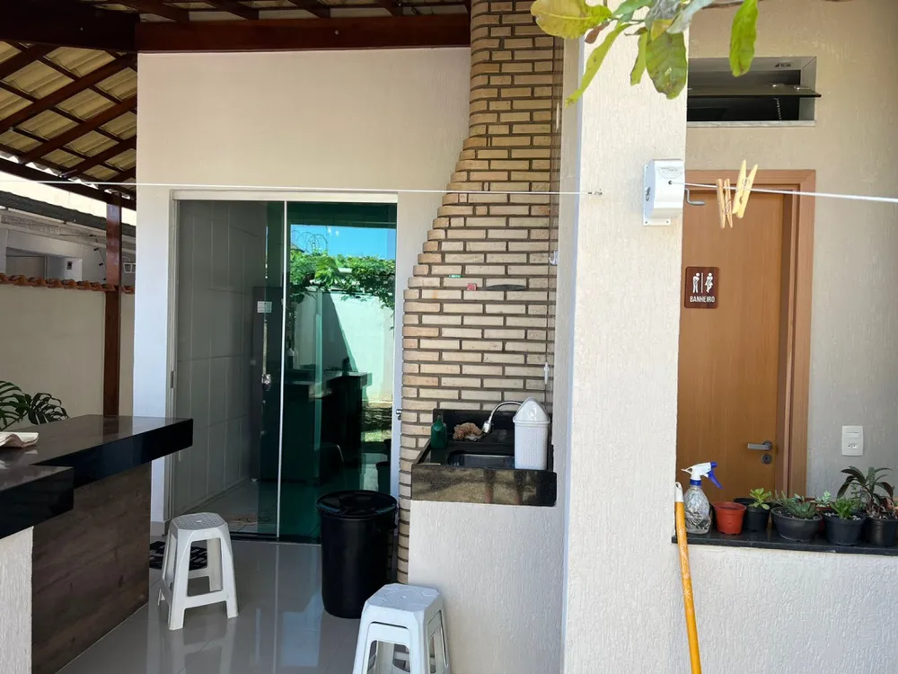 Casa, 3 quartos, 180 m² - Foto 6