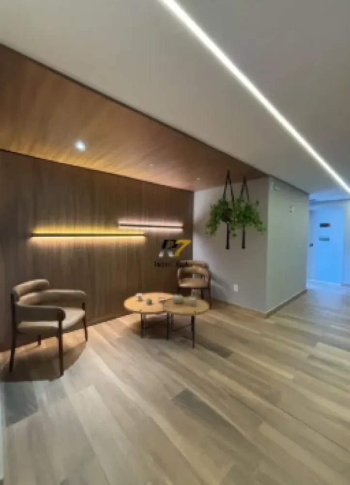 Apartamento, 2 quartos, 65 m² - Foto 2
