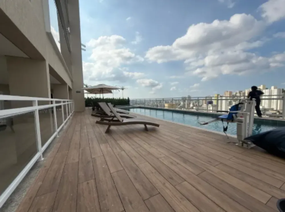 Apartamento, 2 quartos, 65 m² - Foto 1
