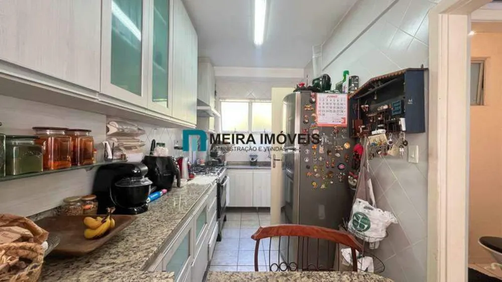 Apartamento, 3 quartos, 88 m² - Foto 10