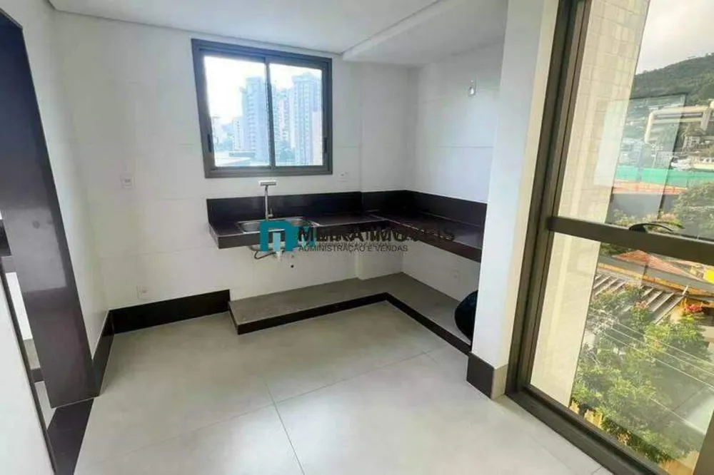 Apartamento, 3 quartos, 88 m² - Foto 1