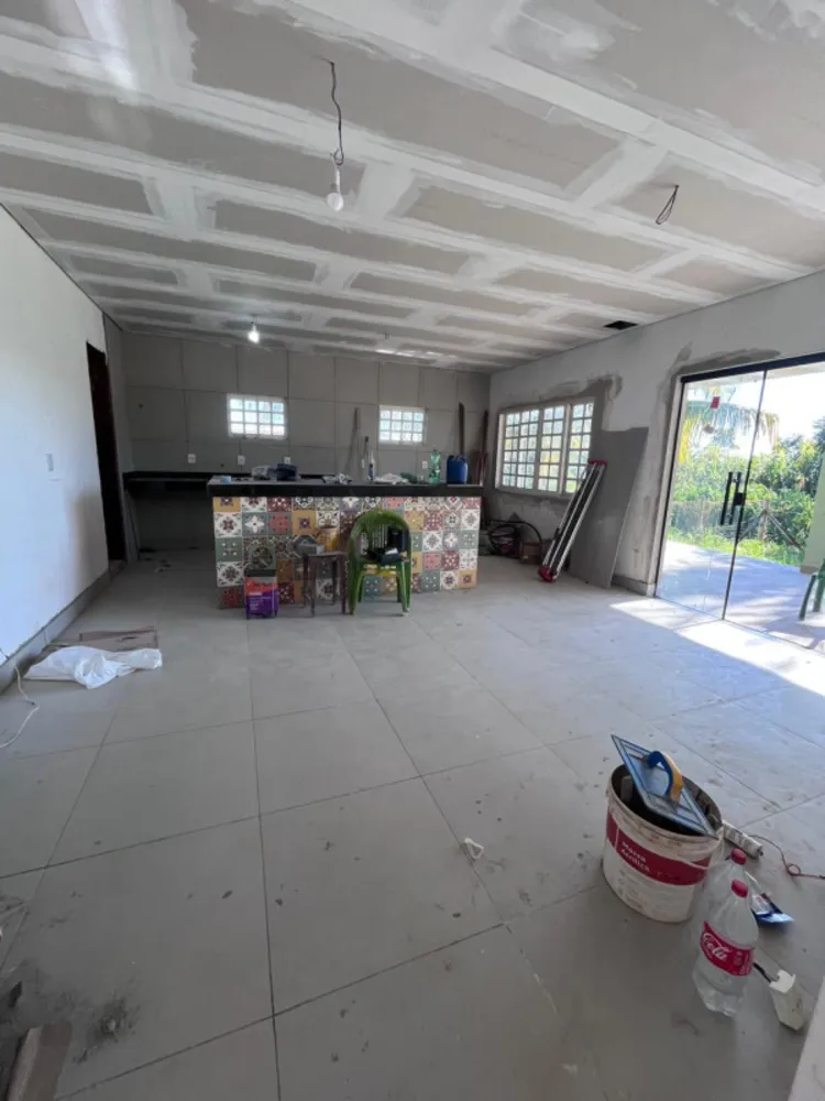 Casa, 4 quartos, 1000 m² - Foto 3
