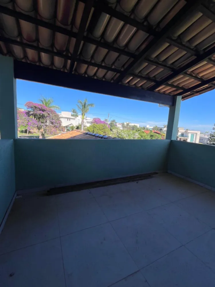 Casa, 4 quartos, 1000 m² - Foto 11