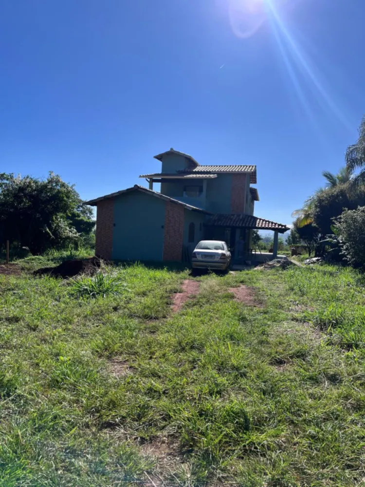Casa, 4 quartos, 1000 m² - Foto 2