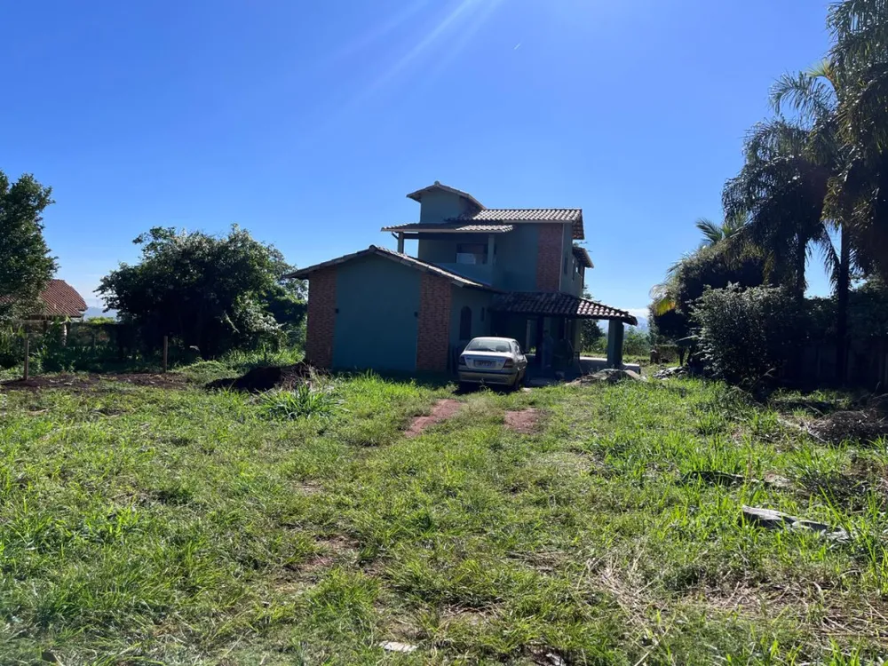 Casa, 4 quartos, 1000 m² - Foto 1
