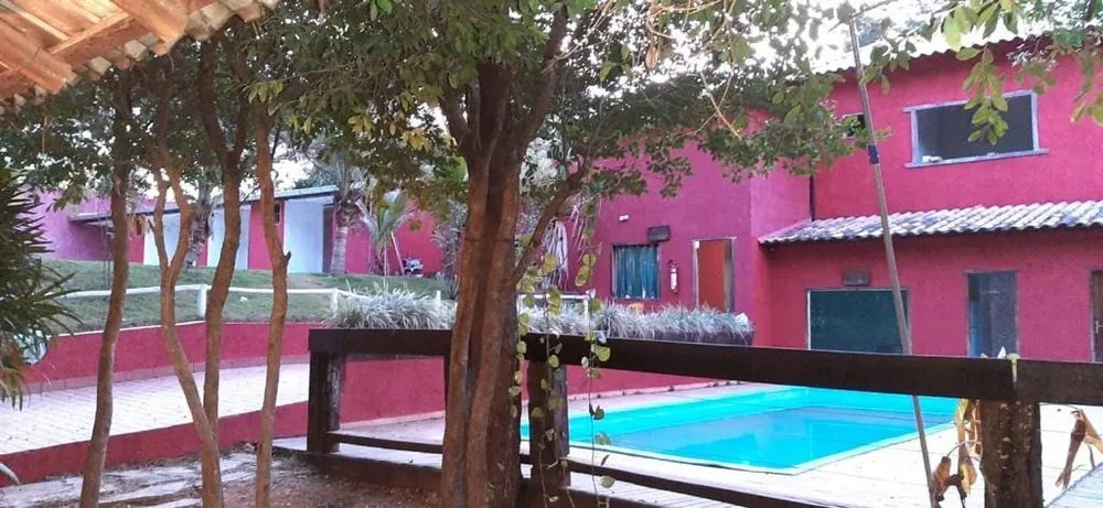 Chácara, 7 quartos, 3500 m² - Foto 2
