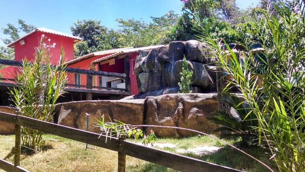 Chácara, 7 quartos, 3500 m² - Foto 4