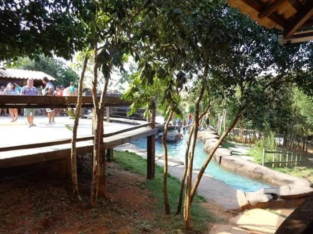 Sítio, 7 quartos, 3500 m² - Foto 4