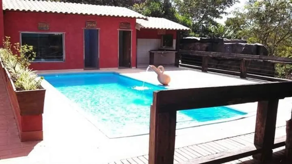 Sítio, 7 quartos, 3500 m² - Foto 9