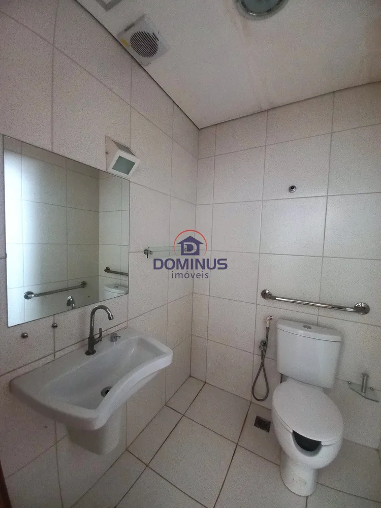 Depósito-Galpão, 140 m² - Foto 7