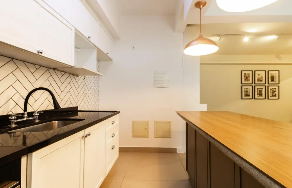 Apartamento, 3 quartos, 157 m² - Foto 11