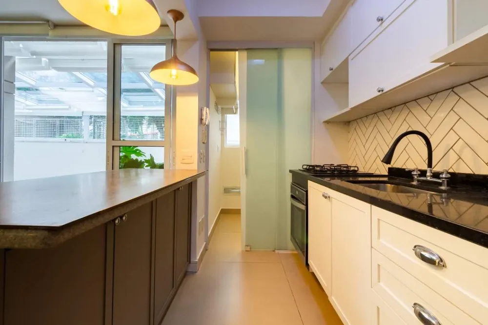 Apartamento, 3 quartos, 157 m² - Foto 2