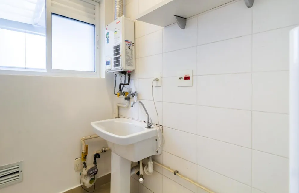 Apartamento, 3 quartos, 157 m² - Foto 6