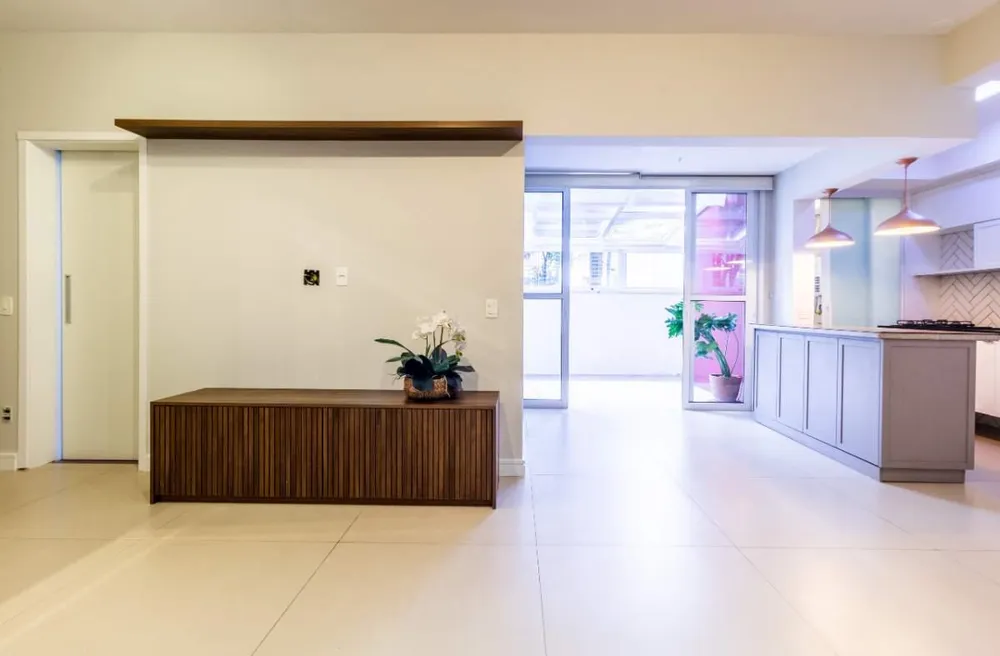 Apartamento, 3 quartos, 157 m² - Foto 5