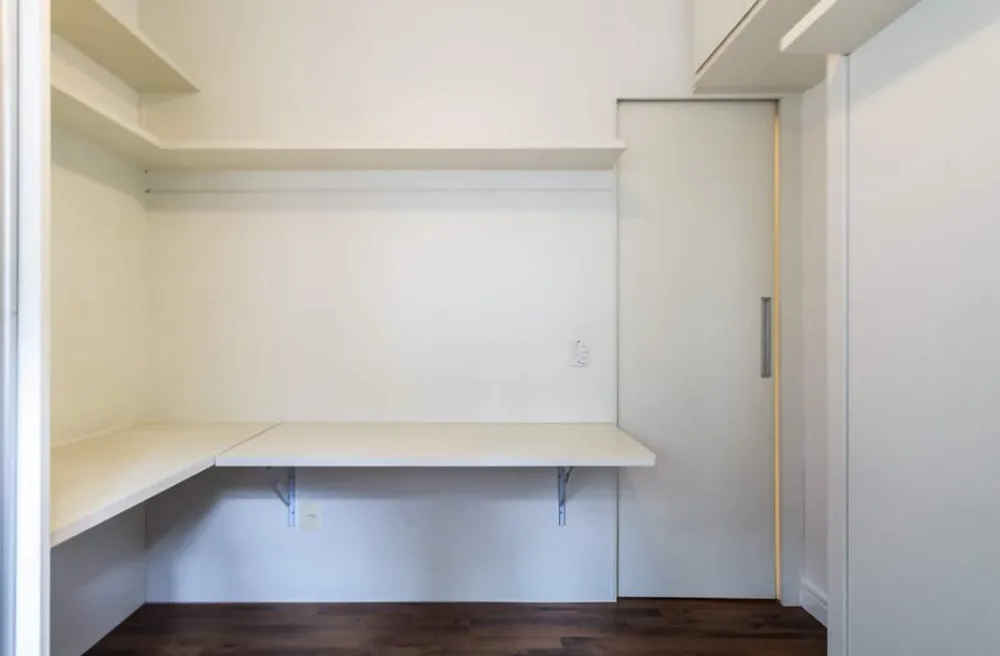 Apartamento, 3 quartos, 157 m² - Foto 12