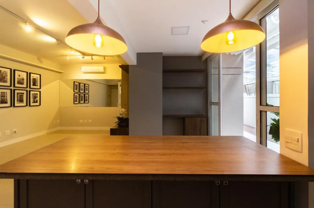 Apartamento, 3 quartos, 157 m² - Foto 7