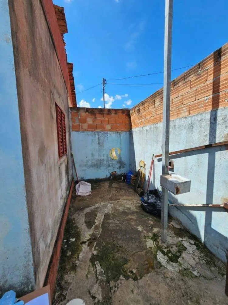 Casa, 2 quartos, 84 m² - Foto 12