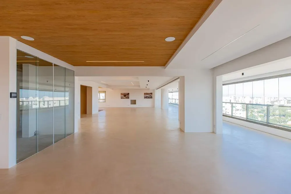 Cobertura, 5 quartos, 839 m² - Foto 2