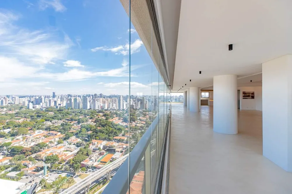 Cobertura, 5 quartos, 839 m² - Foto 3