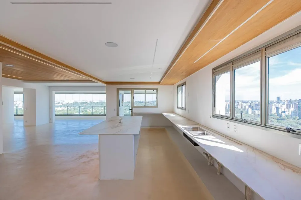 Cobertura, 5 quartos, 839 m² - Foto 14