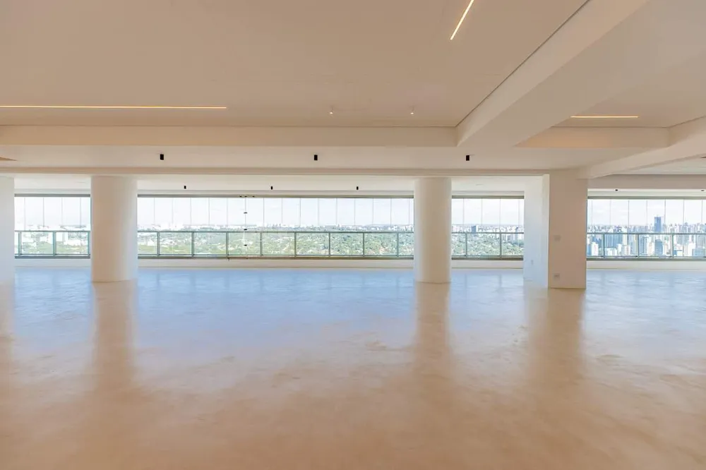 Cobertura, 5 quartos, 839 m² - Foto 1