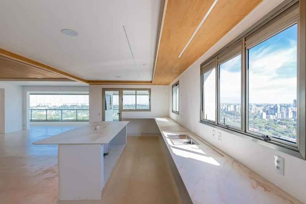 Cobertura, 5 quartos, 839 m² - Foto 16