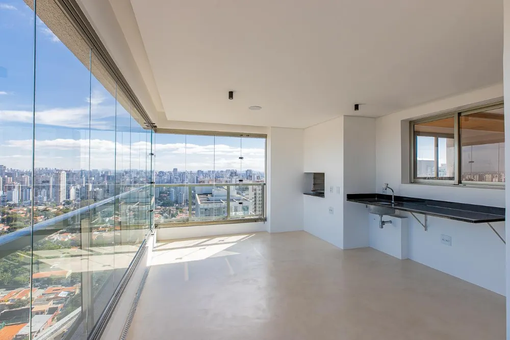 Cobertura, 5 quartos, 839 m² - Foto 8