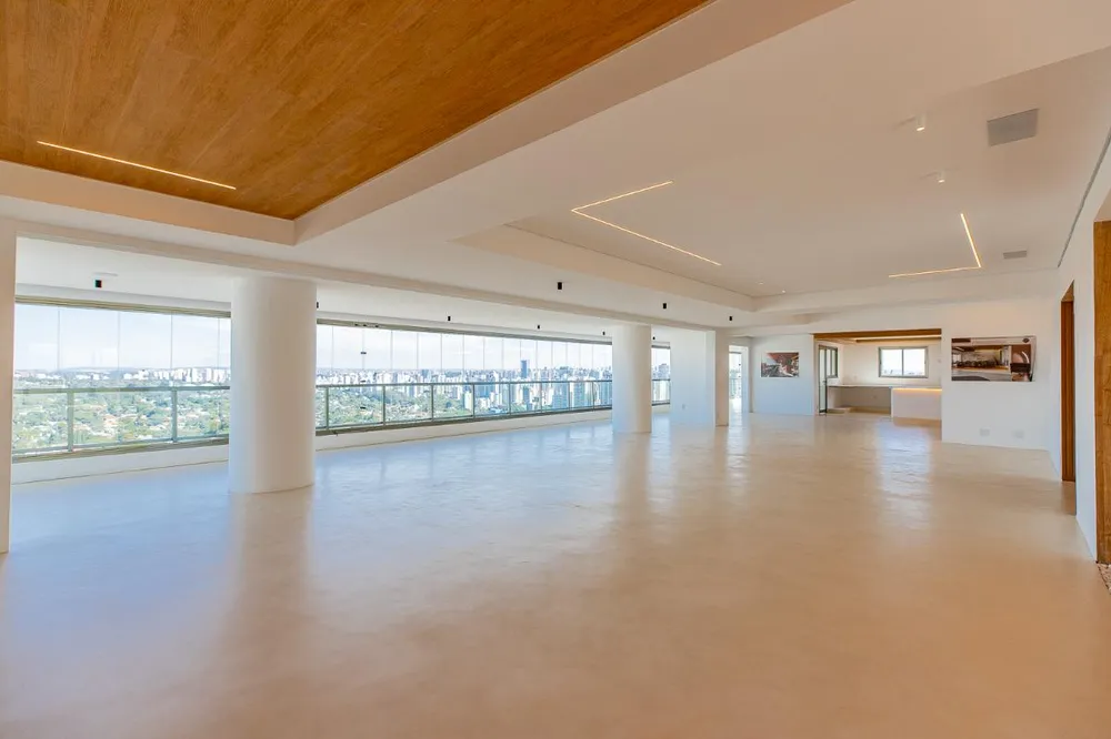 Cobertura, 5 quartos, 839 m² - Foto 2