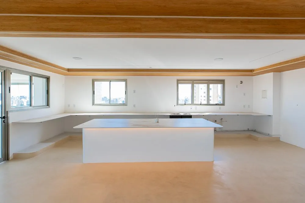 Cobertura, 5 quartos, 839 m² - Foto 12