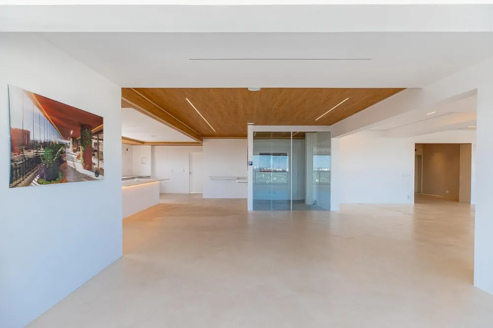 Cobertura, 5 quartos, 839 m² - Foto 1