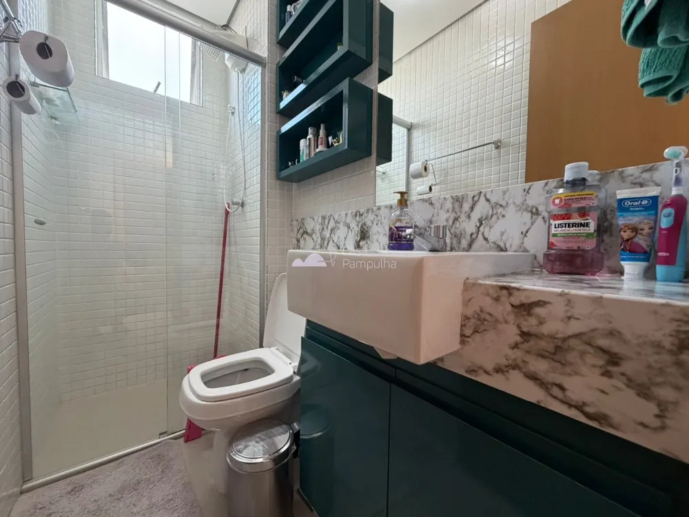 Apartamento, 3 quartos, 76 m² - Foto 7
