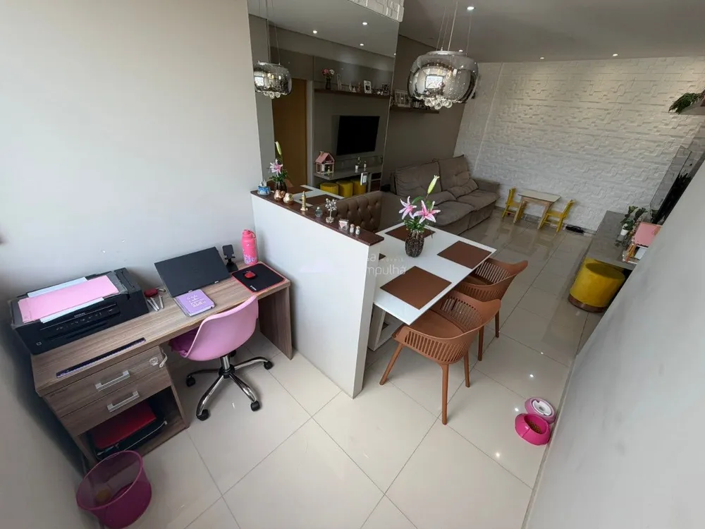Apartamento, 3 quartos, 76 m² - Foto 6