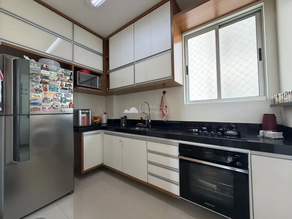 Apartamento, 3 quartos, 76 m² - Foto 1