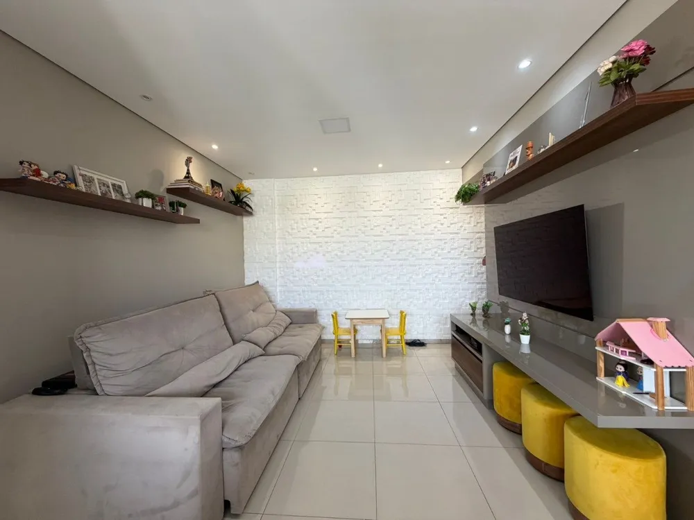 Apartamento, 3 quartos, 76 m² - Foto 2