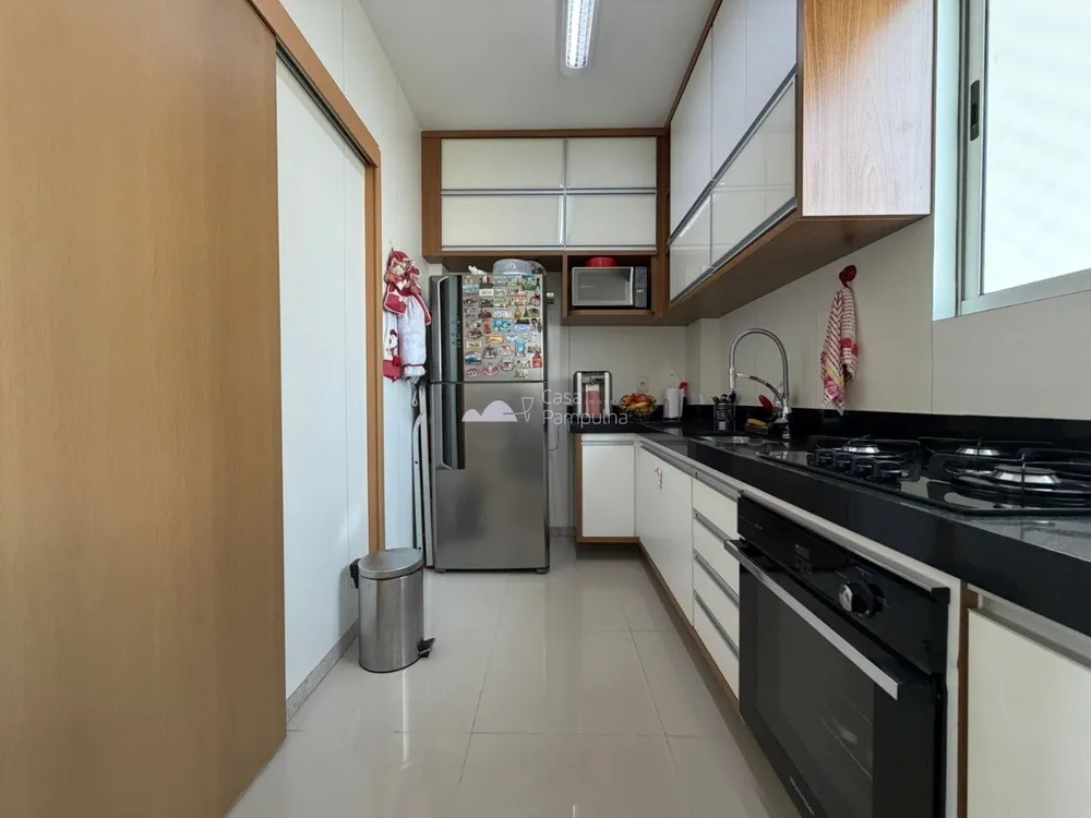 Apartamento, 3 quartos, 76 m² - Foto 9